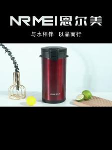 YYBAIO | Thermal Insulated Food Grade Stainless Steel Lunch Box