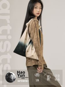 IMAGE1000 | Niche Designed Women Handbag for Shoulder or Underarm Use
