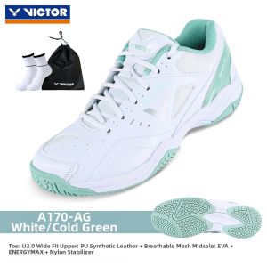 Victor | Anti-slip Shock Absorbing Badminton Shoes