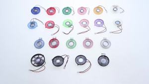 JCD | Loa Âm Thanh Chất Lượng Cao JCD Dành Cho Bộ Điều Khiển Gameboy Advance SP GBASP Tích Hợp Loa Âm Thanh Phụ Kiện Loa Lớn Hơn Có Điều Khiển Âm Lượng