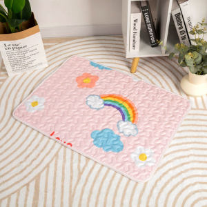 Dono | Cooling Anti-Scratch Pet Pad