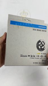 Rotor Shimano Ultegra Deore XT MT800 160MM: Pemahaman & Penggunaan