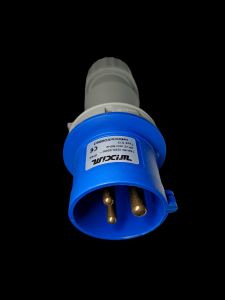 IP44 Industrial Male/Plug or Female/Socket 32A or 16A 3prong