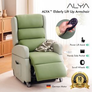 ALYA® Elderly Lift Up Armchair