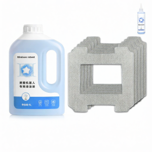 KELUKE | Clean Window Cloth For Robot W960