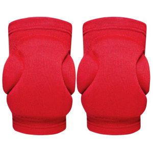 Sponge Sports Knee Pads Anti-Collision Knee Protective Sleeves for Indoor and Outdoor Sports for Men and Women
