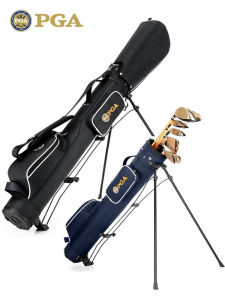 PGA | Waterproof Portable Golf Bag