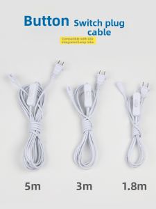 LAISILIMANWEI | Three-Hole Lamp Tube Accessories