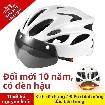 ROGYTO | Mũ Bảo Hiểm An Toàn Mùa Hè Cho Đạp Xe