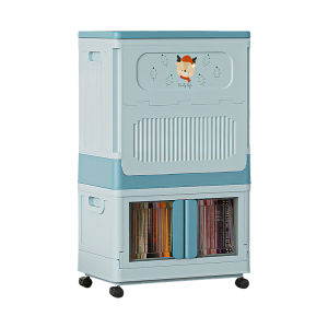ZHIFAN | Collapsible Toy Storage Bin Large Capacity