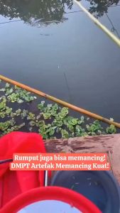 Penarik Ikan Umpan Adiktif Umpan Pancing Bubuk