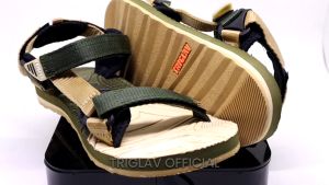 TRIGLAV - Sandal Gunung Wanita Remaja