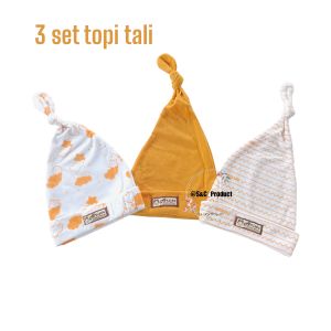 Topi Kupluk Bayi: Pilihan Terbaik untuk Anak Anda