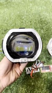 LAMPU SHROUD BMWCLASIC BILED 3in diameter bodi 2.5 in