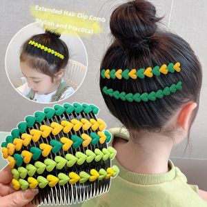 WAMEN | Anti-Slip Non-Injury Fringe Organizing Hair Band