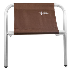 TNR | Folding Lightweight Portable Outdoor Chair Oxford Fabric