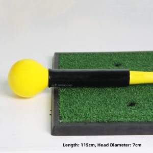 caiton | Round Headed Golf Swing Trainer