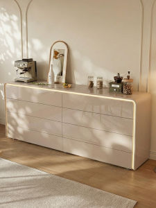 Luxurious High-Grade Storage Cabinet