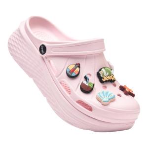 Jeep | Womens Winter Huarache Sandals