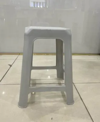 Ghế nhựa cao fami long thành