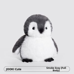 JOOKE | Cute Penguin Design Plush Toy Small Pillow