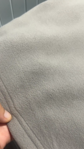 Chăn nỉ văn phòng 1.5mx1.9m giá rẻ  mền nỉ đi tàu xe du lịch vải dầy giữ ấm