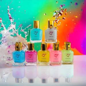 ZF PARFUM SHIMER VIRAL EDISI TERBARU