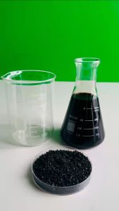 {CHÍNH HÃNG}Phân Bón Kích Rễ Humic Mỹ - USA – Canada Nhập Khẩu Kích Ra Rễ Cực Mạnh - Bao 20kg