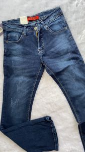 Celana Jeans Wanita Impor Bootcut Cutbray Series Cakar / Denim Cewek