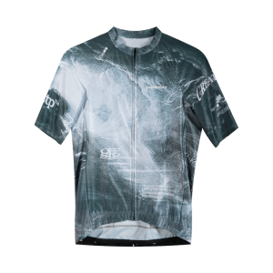Soomom | UV Protection Short Sleeve Cycling Jersey 2026 New