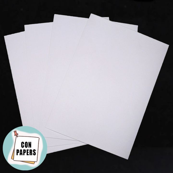 Bristol Board Paper 20"x30" Rolled (200gsm) Lazada PH