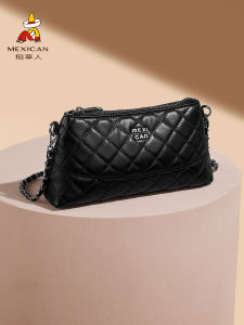 กระเป๋าสะพายข้างแบบสะพายไหล่เดี่ยวแฟชั่น กระเป๋าทรงเมฆทรงสามเหลี่ยมสุดเก๋สำหรับวัยรุ่น กระเป๋าสะพายข้างแบบลำลองสำหรับเดินทาง