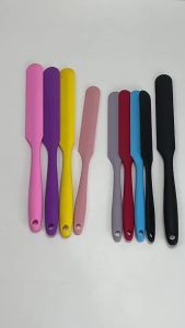 Spatula Silikon Food Grade Tahan Panas & Alat Masak Serbaguna