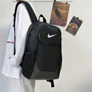 Nike | Balo Sinh Viên Dung Lượng Lớn Nhẹ