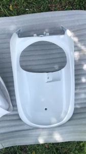 Bửng trước Sh ý 2009 - 2011 hàng Công ty