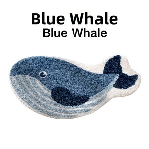Dajiang (大江) | Absorbent Fun Bathroom Mat
