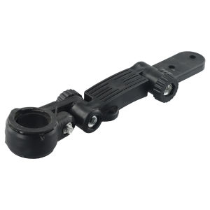 ABS Connect Buckle Connect Buckle Black Brand New Cycling High Quality Practical To Use Bike Mudguard Connector