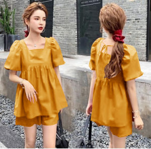 Setelan Fashion Wanita: Setelan Murah & Terbaru