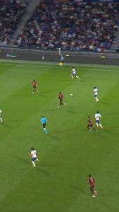 (Vải thun mè) Áo bóng đá đội tuyển Pháp trắng xanh sân khách 2024/2025 áo bóng đá in tên số theo yêu cầu ĐHL SPORT