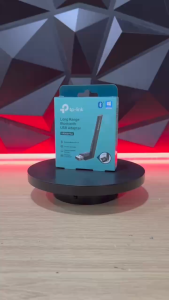 Thiết bị kết nối Bluetooth 5.3 TP-Link UB500 Plus Tích Hợp Ăng-ten Tầm Xa - Hàng chính hãng