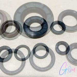 ซีลเครื่องชุด สำหรับ YAMAHA MIO มีโอ ชุด7ชิ้น