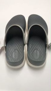 รองเท้าCrocs LiteRideรองเท้าเพื่อสุขภาพ รองเท้าหัวโต สวมใส่สบายเท้า ใส่ได้ทั้งผู้ชายผู้หญิง มีของในสต๊อก จัดส่งทุกวัน