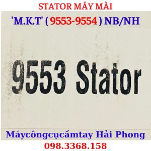 Sa-to máy mài góc MKT Mod.9553NB/NH - 9554NB/NH ( 220V-50/60Hz ) Stator