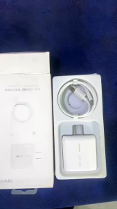 Bộ sạc nhanh OP.P.O Super VOOC 65W