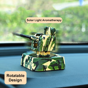 Solar Imitation Car Perfume Ornament: A Comprehensive Guide