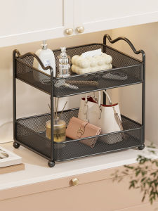 evesigar | Key Storage Box Organizer Decorative Shelf Accessories