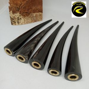 once klokotan tanduk kerbau hitam spesial m134