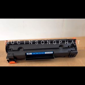 Hộp mực 78A - Canon 6230dn 6200d MF4420w MF4450 MF4550d MF4720w MF4820d – HP P1560/ P1566/ P1606/ M1530/ M1536MFP