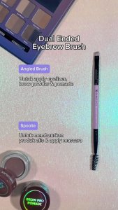 SOMETHINC 010 TAPERED BLENDING Brush