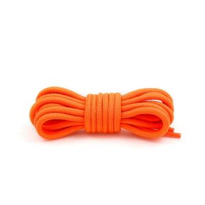 1 Đôi Dây Giày Tròn Bằng Polyester Cổ Điển Thường Ngày Dây Giày Thể Thao Cho Nữ Nam Giày Sneaker - Phụ Kiện Giày Bền Bỉ
